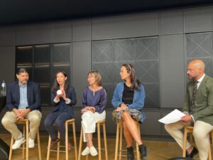 Evidence-driven circular solutions: Reflections from our EU Green Week Partner Event 