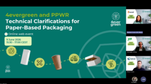 Design for Recycling in Practice: Applying a System-Based Approach to PPWR Implementation in Paper-Based Packaging