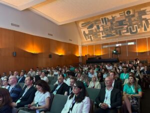 Turning Circularity into Action: highlights from 4evergreen’s May 2026 Face-to-Face Meeting