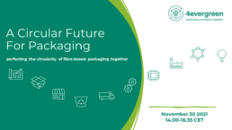 A Circular Future for Packaging