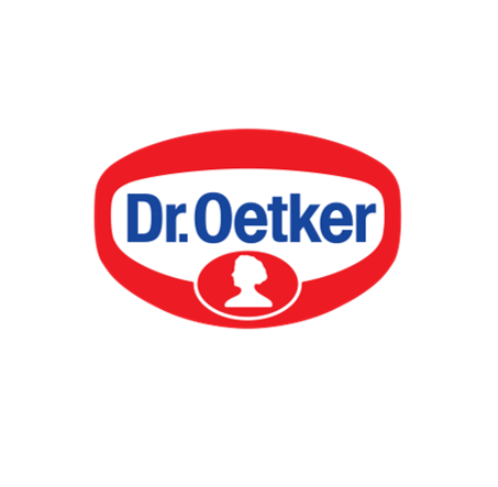 Dr Oetker logo