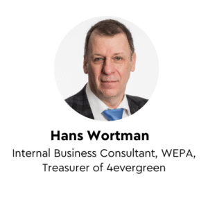 Hans Wortman