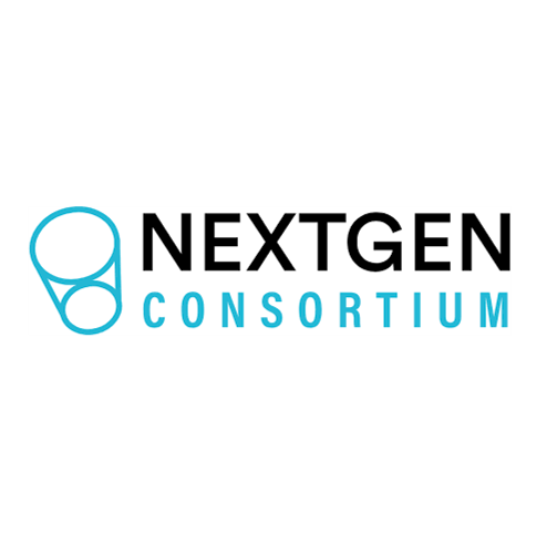 NextGen Consortium logo