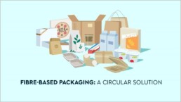 Fibre-based Packaging: A Circular Solution