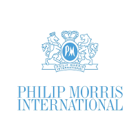 Philip Morris International logo